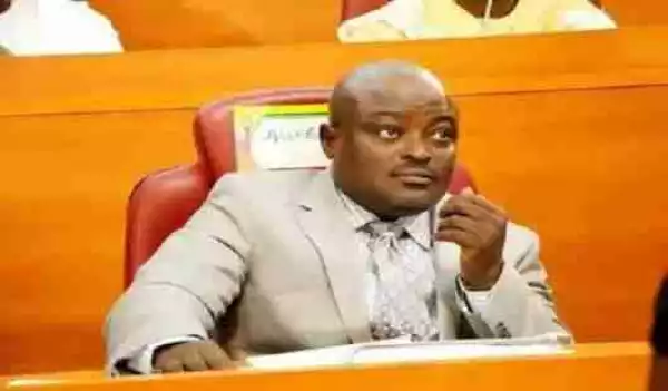 Lagos Speaker Loses N9.2M To Facebook Hackers